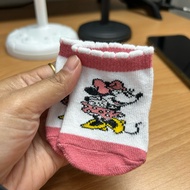 Newborn Baby Socks Cute Stokin Bayi Stokin Raya Boys Girls Newborn Baby Kanak Kanak Kids