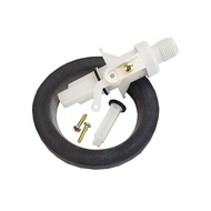 13168 Upgraded Water Valve Kit Toilet Water Module for Thetford Aqua Magic IV Toilet Portable Toilet