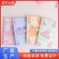 album album gambar Album Photocard Card Album Photo Storage Star Chasing Card Album Notes Collection