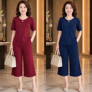 BUTTON SET, PANTS IN SIZES 50-90KG