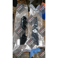 ORIGINAL NISSAN front bumper bracket nissan serena c27