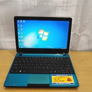Notebook Acer 722