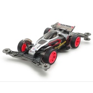 95648 Super Avante Jr Black Special VZ Chassis Tamiya Made in Japan 🇯🇵