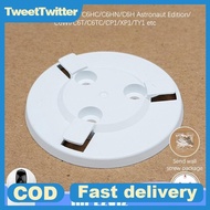 TweetTwitter 1Pc Camera Base Braet For Imou EZVIZ TP-LINK Card Holder Stiing Wall Hanging Inverted I