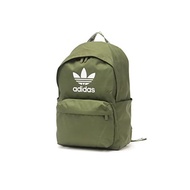 [Adidas Originals] adidas originals Adicolor Backpack IZP72 Focus Olive