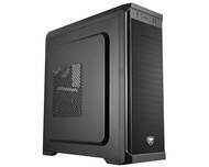 Middle Tower Cases MX330-X
