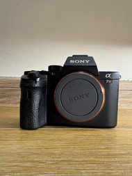 Sony A7R2 剩機身