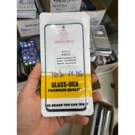 Laminated Glass For XM Redmi note 11 5G Phones