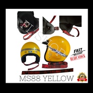 HELMET MS88 ORIGINAL