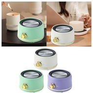[Homyl478] Wax Melt Warmer, Scented Wax Melter, Wax Heater, Professional Fragrance Wax Burner, Elect