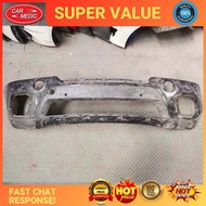 Original BMW X5 E70 Front Bumper (Used)