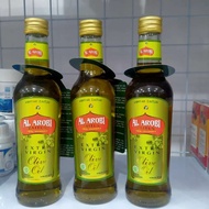 Al AROBI Olive Oil 285ml Extra Virgin Olive Oil