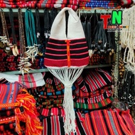 Butong - Ifugao Pocket Ethnic Attire | TribuNorth - Baguio Products (COD)