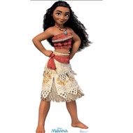 Moana Disney Costume