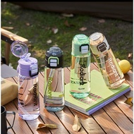 Ocean_FUXING Radiant Double Drink Water Bottle 550/700ml