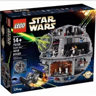 Lego 75159 Star Wars Death Star