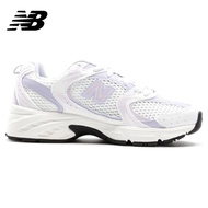 Nb NEW BALANCE 530 PURPLE Shoes CLZK