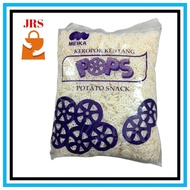 Potato Wheel Big pack 1 kg
