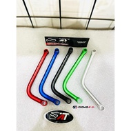 POLE COBRA SUPER COBRA POLEknalpot L-POLEknalpot NINJA R RR MATIC UNIVERSAL BY AITECH ALMU NOT IRON