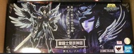 元朗或順豐交收全新聖鬥士星矢 聖衣神話 EX 冥王 哈帝斯 Saint Cloth Myth EX Hades