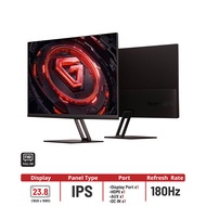 Xiaomi Redmi Monitor Gaming รุ่น G24 23.8" IPS 180Hz FullHD รับประกัน 1 ปี