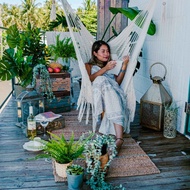 馬薩亞吊椅-珊瑚-尼加拉瓜