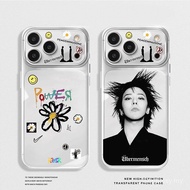 Phone Phone Case Suitable for iPhone 7 8 X XS XR XSMAX 11 12 13 14 15 16 17 Pro max Plus Air G-Drago