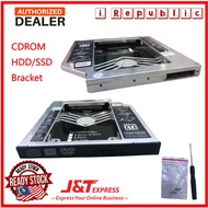 CDROM HDD/SSD Bracket [12.7mm]