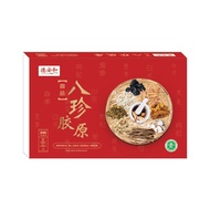 御品八珍胶原Imperial Ba Zhen Herbal Drink 15gx20s