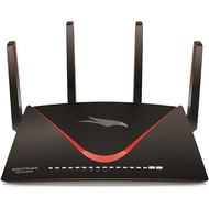 NETGEAR Nighthawk (XR700) Pro Gaming Wifi Router, Black"