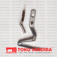 LOPER-LOVER MESIN OBRAS INDUSTRI BENANG 4 TYPICAL-YAMATA DAN SEJENIS NYA/LOPER OBRAS