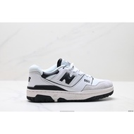 New Balance BB550 Series New Balance Retro Casual Sports Jogging Shoes BB550WAED180-DJH