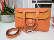 Hermes Halzan 31