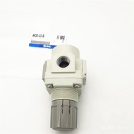 /E///Genuine Product// Pressure Reducing Valve BG/-RGH/AR30-N03/BG/Pressure Regulating Valve SMCH-1R