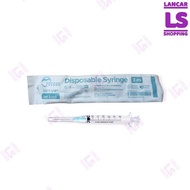 Disposable Syringe 3ml Syringe Syringe 3 cc