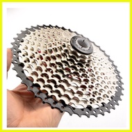 【hot sale】 MTB Cassette 8/9/10 Speed 40/42//50T Mountain Bicycle Freewheel Bike Sprocket for Shiman
