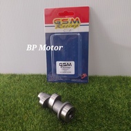 EX5 CAMSHAFT RACING CAM GSM RACING G1 G2 (58MM-62MM)(53MM-57MM)