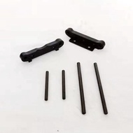RC Car Part VRX 10120 Front Susp Holder &10230 Hinge Pins(long & short)2sets Fit 1/10 VRX 4WD RC Car