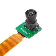 Arducam Mini 12.3MP HQカメラ Nvidia Jetson NanoとXavier NX用 1/2.3インチ IMX477カメラモジュール M12マウントレンズ付き