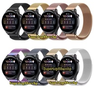 Stainless Smartwatch Strap COROS Pace 2/COROS Pace 3/COROS Pace Pro/COROS Pace 4 Steel WatchTALI