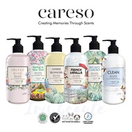 Careso Body Lotion/Brightening Body Lotion/Fragrance Body Lotion/Careso Body Lotion All Varian