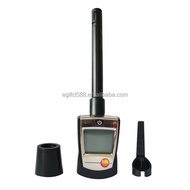 Testo 605-H2 0560 6054 Fast Shipping  Stick (RH/Temp/Temperature/WetBulb) Thermohygrometer