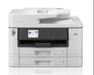 Brother 多功能彩色噴墨打印機 MFC-J2740DW 