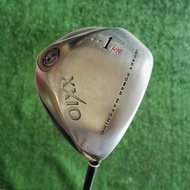 DRIVER XXIO IMPACT POWER MATCHING องศา 11 HR ก้าน XXIO MP400 FLEX R สุดยอด Driver ยิดนิยมสูงสุด!!! ไ