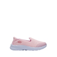 No Fear Women's Leisure Slip On Shoes - Pink