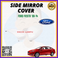 FORD FIESTA 2008 - 2017 SIDE MIRROR COVER 100% NEW HIGH QUALITY