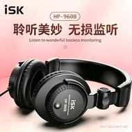 Customer FavoriteiSK-HP-800 Professional Bar DJ Drive Headset Monitor Headset Wired Wireless Bluetoo