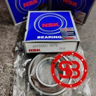 Bearing 6005 DDU 2RS / 6005 2RS C3 NSK ORIGINAL