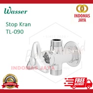 WASSER TL-090 DD 1/2