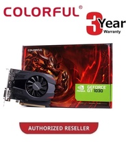 Colorful GT1030 2G  graphic card
